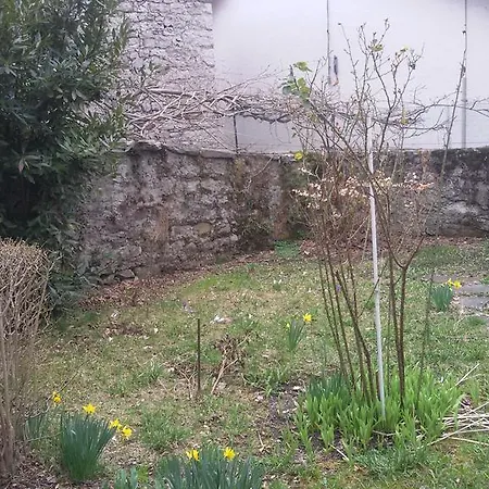 Casa Di Carla Lauco