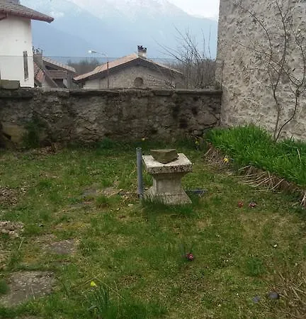 Casa Di Carla