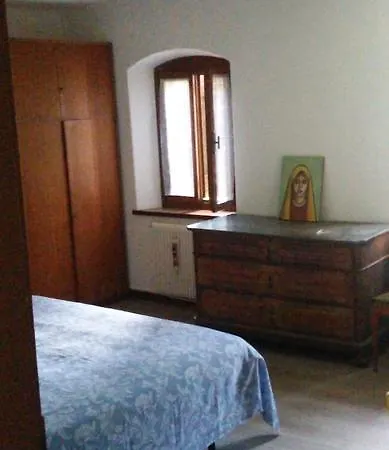 בית הארחה Casa Di Carla *