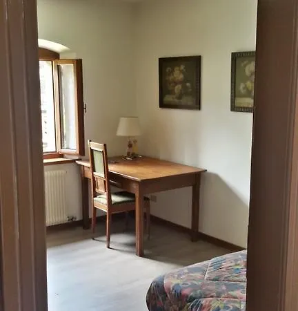 Casa Di Carla בית הארחה *