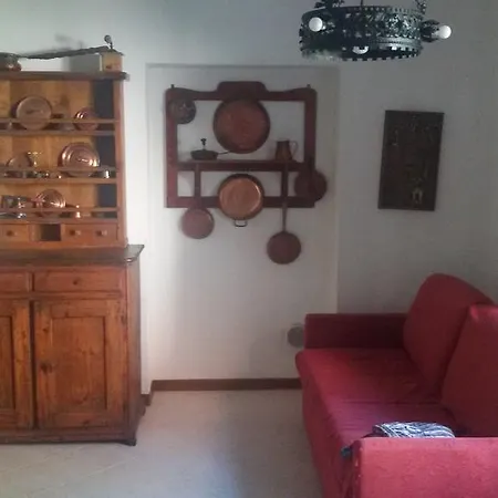 Casa Di Carla בית הארחה Lauco