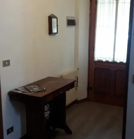 Casa Di Carla Lauco
