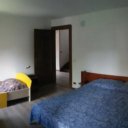 Casa Di Carla *