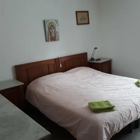 Casa Di Carla בית הארחה Lauco