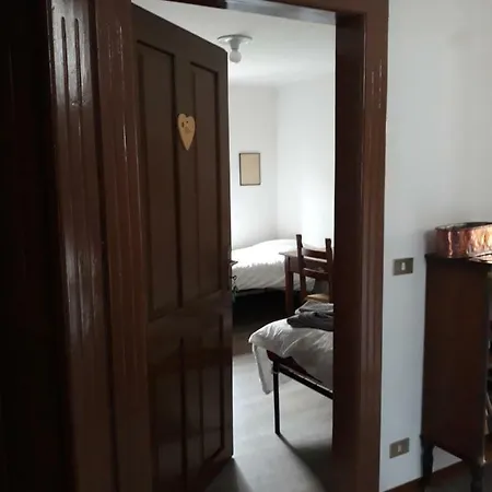 Casa Di Carla בית הארחה