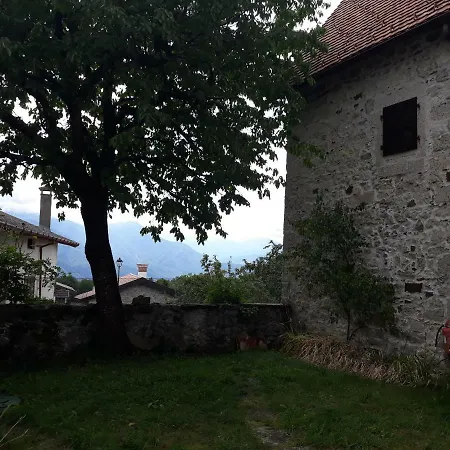 Casa Di Carla Lauco