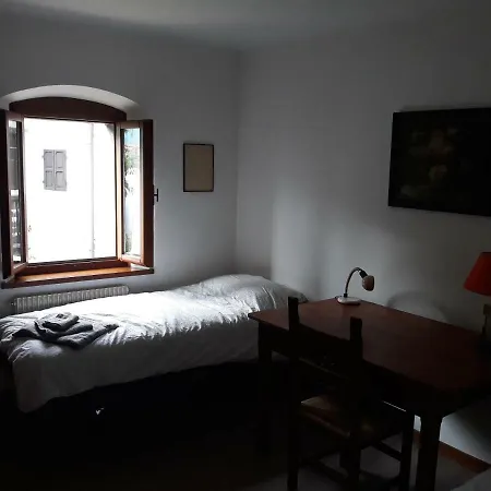 Casa Di Carla Lauco