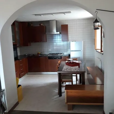 بيت ضيافة Casa Di Carla