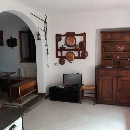Casa Di Carla Guest house Lauco