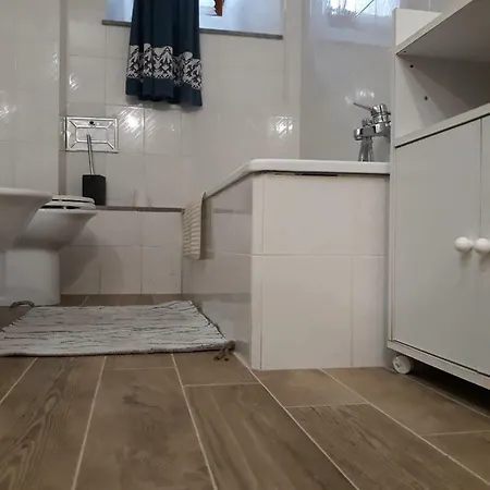 Casa Di Carla בית הארחה Lauco