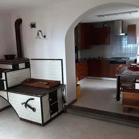 Casa Di Carla بيت ضيافة *