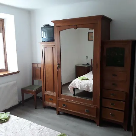 Casa Di Carla بيت ضيافة Lauco